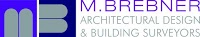 M Brebner Architectural Design and Building Surveyors 395876 Image 0